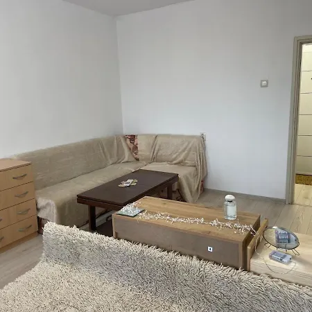 Cosy In The Heart Of