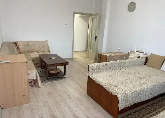 아파트 Cosy In The Heart Of