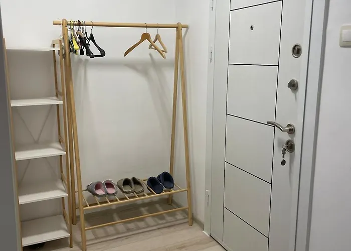 Cosy In The Heart Of * 반스코