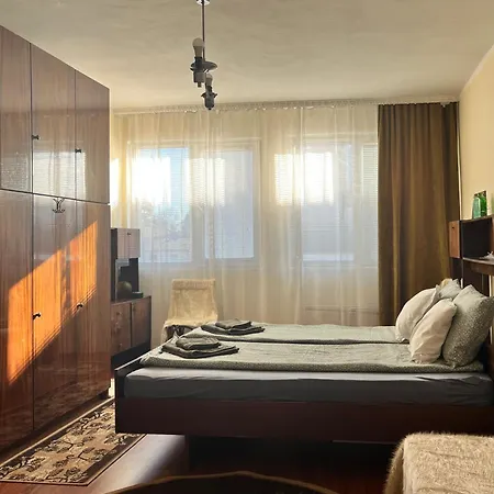 Cosy In The Heart Of Banszko