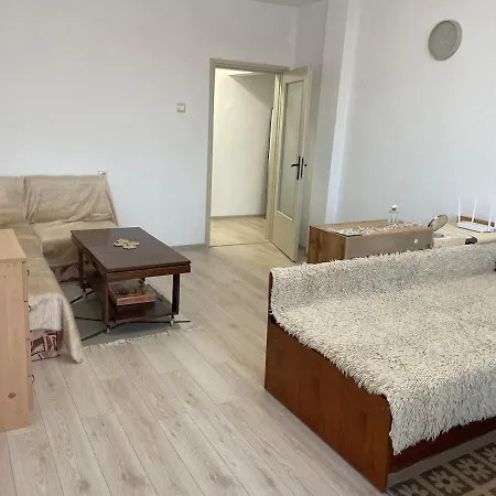 Apartman Cosy In The Heart Of