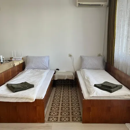 Cosy In The Heart Of Apartman Banszko