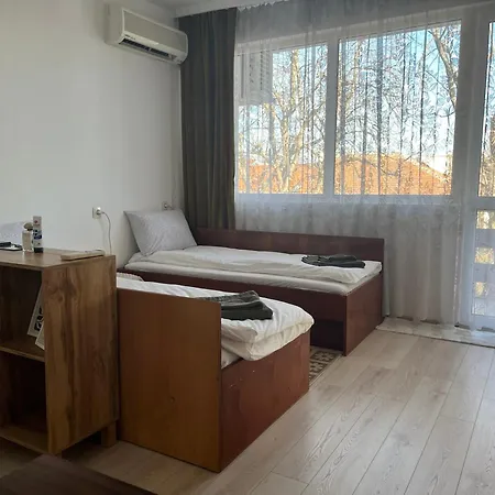 Cosy In The Heart Of Apartman