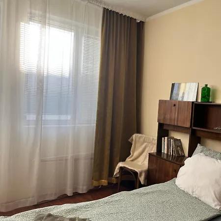 Апартаменты Cosy In The Heart Of *