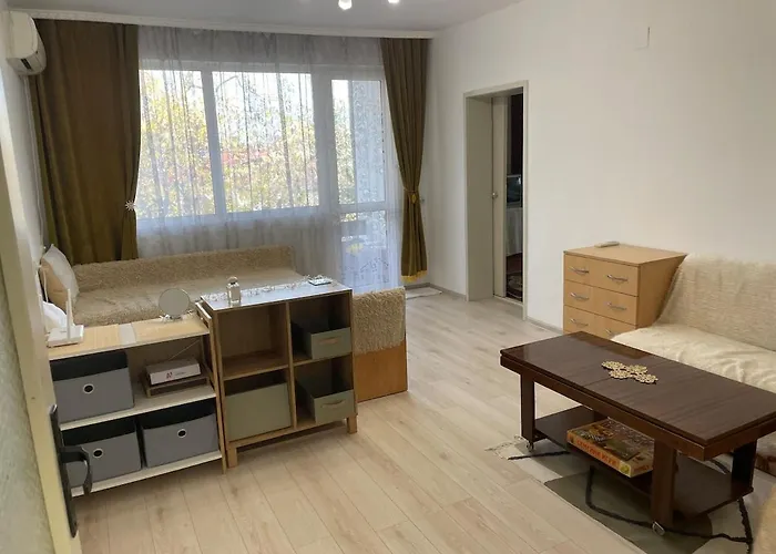 Cosy In The Heart Of Bansko