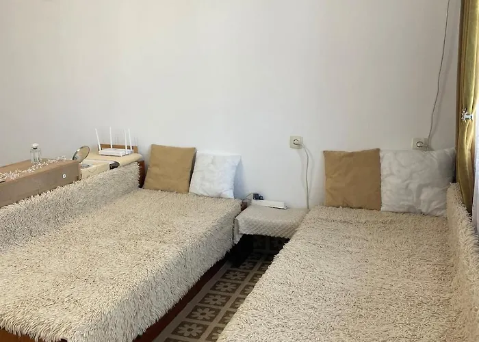 Cosy In The Heart Of Банско