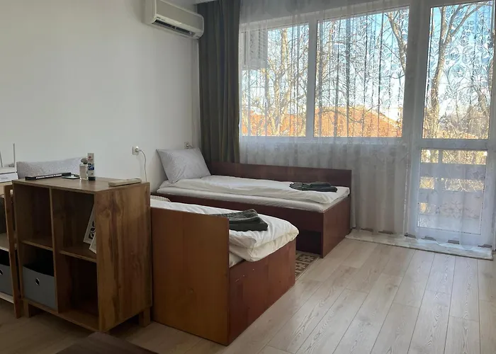 Cosy In The Heart Of Appartamento