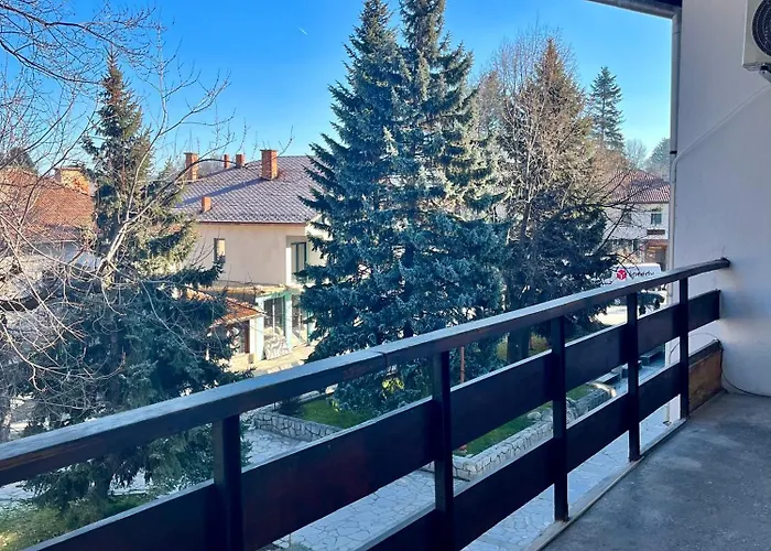 Cosy In The Heart Of *